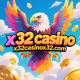 x32casinox32.com favicon