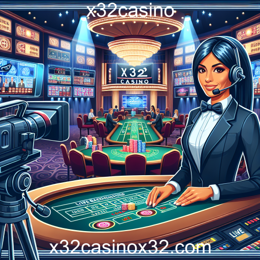 Cassino Ao Vivo