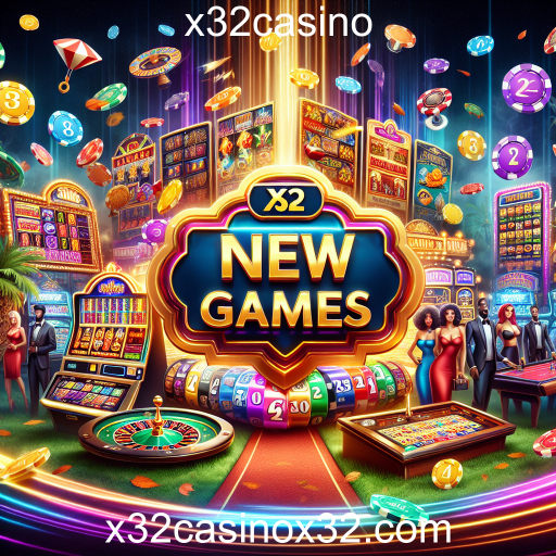 Novos Jogos